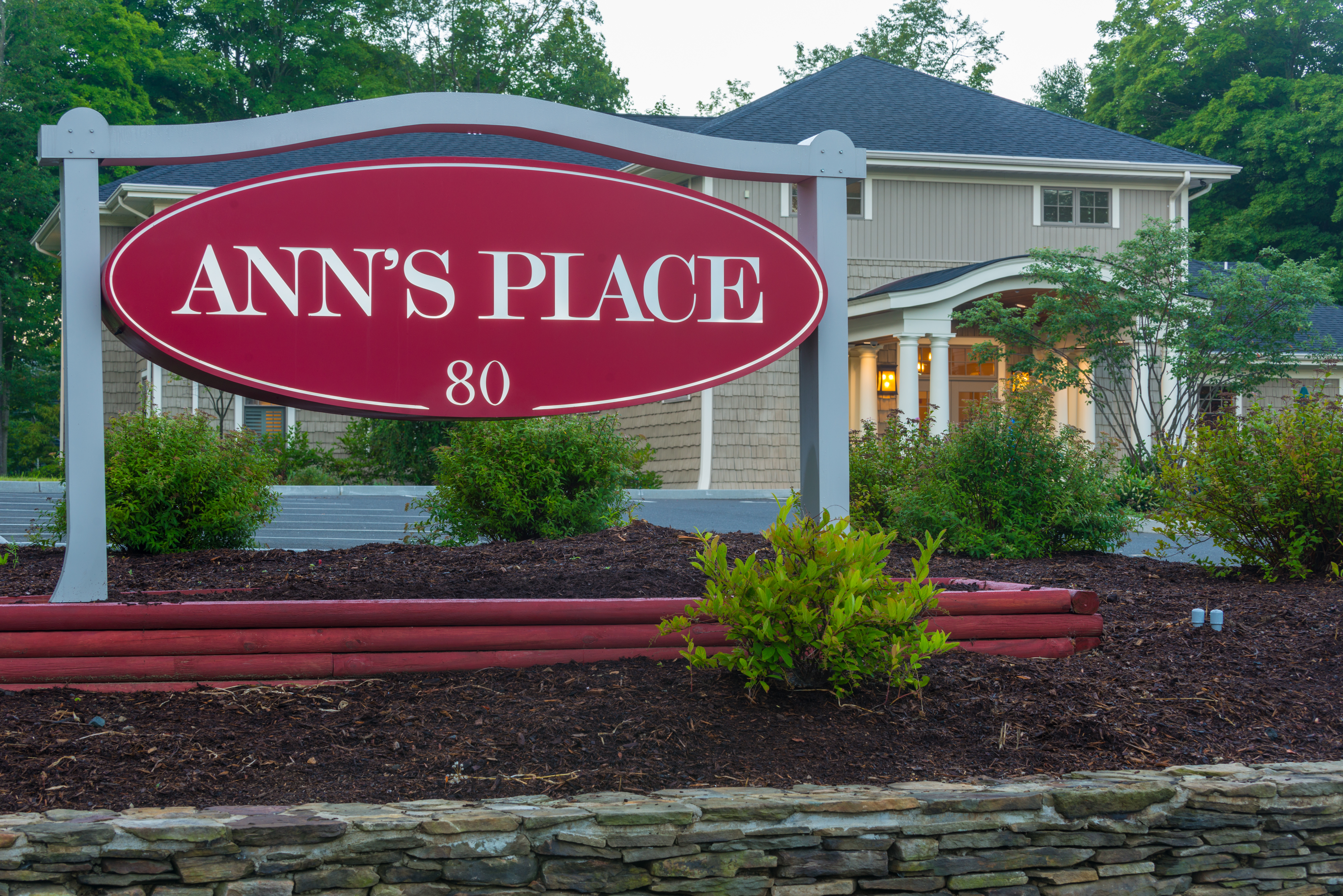 Ann's Place, Community-based Cancer Center